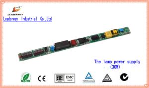  High quality 16-27W Isolated LED Tube Driver with CE Certificate Manufactures