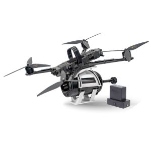  Optical Fiber Fpv Drone Manufactures