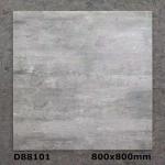  Fashion Design Rectangular Ceramic Tile , Grey Ceramic Floor Tile AAA Grade Manufactures