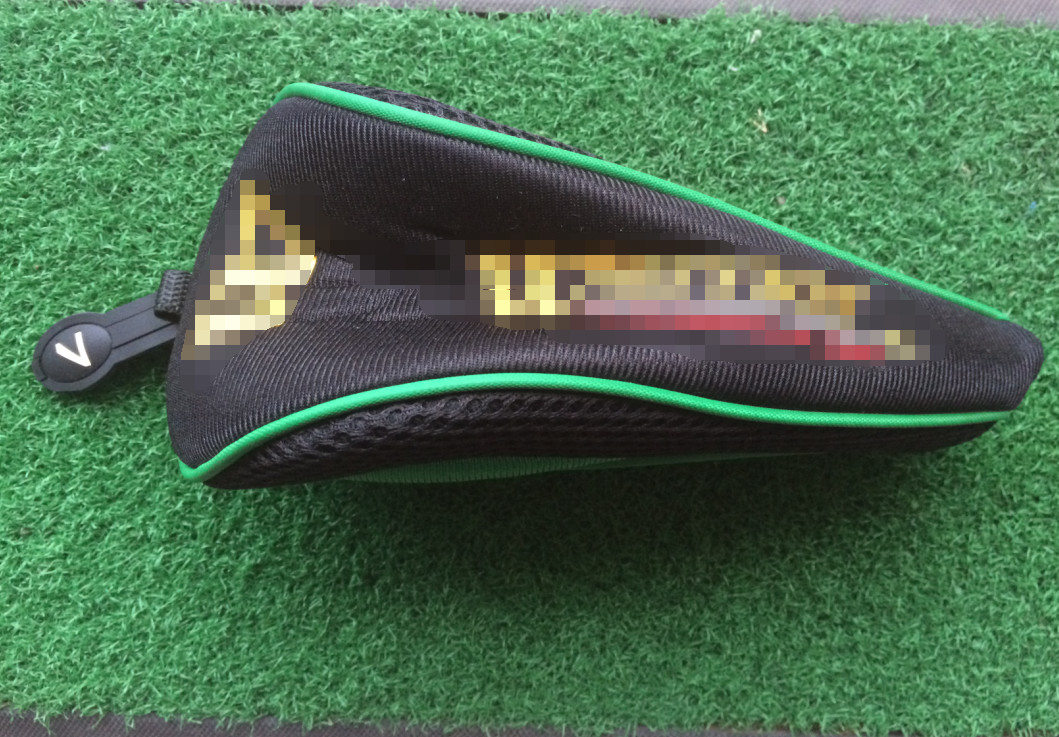 club covers , Golf headcover , UT golf cover , golf club cover with hybrid
