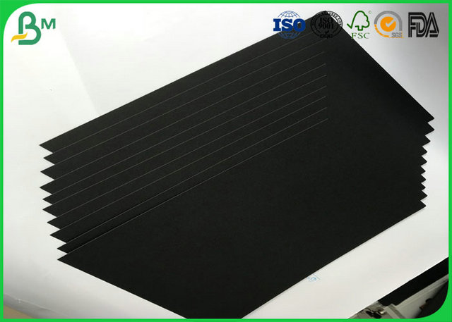 Black card