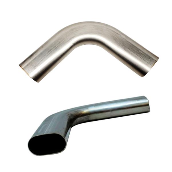 Bending steel pipes Service for Metal Sheet Laser Cutting Galvanized steel pipe