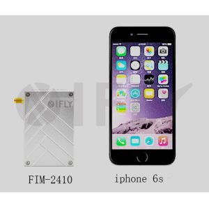 Video Data Wireless Hdmi Transmitter Receiver 1080P 60fps COFDM Modulation