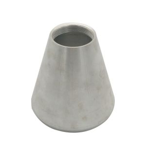 China Customized Aluminum CNC Milling Parts Micro Machining Fabrication Service on sale