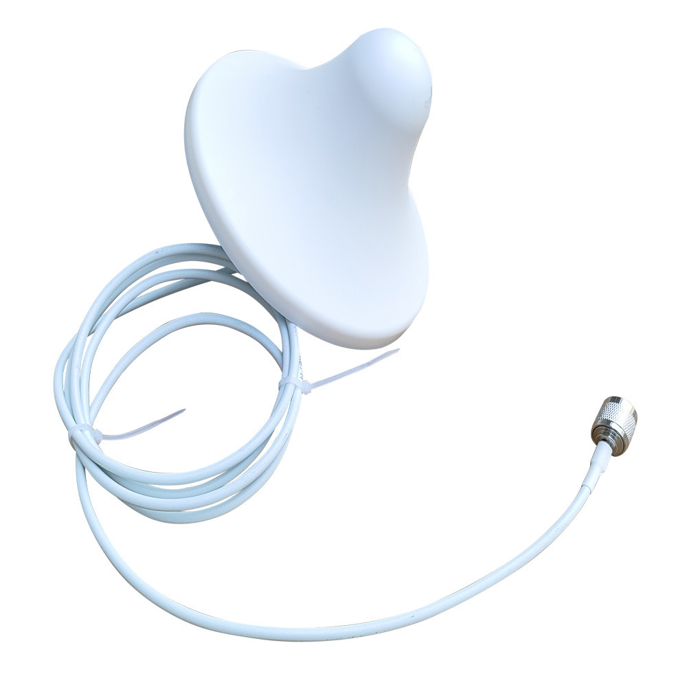 700-3800MHz 5g High Gain WiFi Antenna Outdoor Mobile Signal Booster 700-960/1710-2700/3300-3800MHz Omni Antenna