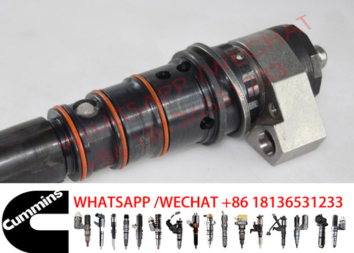 Original INJECTOR CUMMINS 3078200 3023934 3070155 3078200 3068859 3084891 3062130 FOR NT855 N14 Engine Fuel Injector