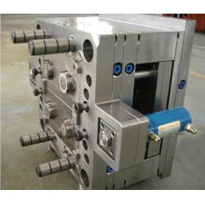 Prototype Injection Molding Molds Hot Runner Low Volume Pilot Run For Design