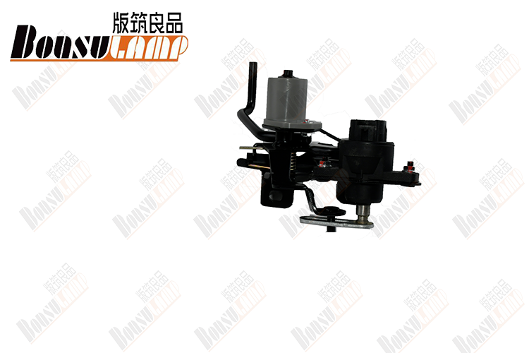 Engine Cont Link ASM Of Isuzu Truck Parts 700P OEM 8-97387358-1 8973873581