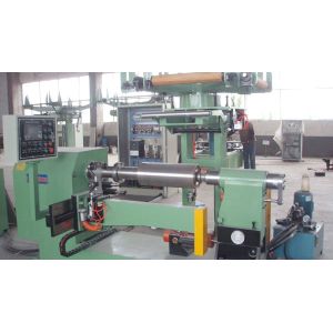  High Capacity Rubber Mixing Machine with Customized Options and Gross Weight of 1000KG-75000KG Manufactures