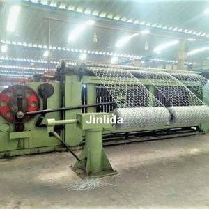 China Advanced technology Automatic gabion machine for efficient operation on sale