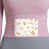 Buy cheap Spunlace Cloth Cramp Comfort Heat Patches Activated Carbon Custom from wholesalers