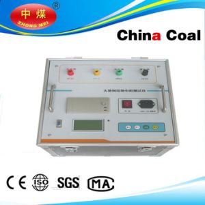  Frequency Digital Earth Resistance Tester Manufactures