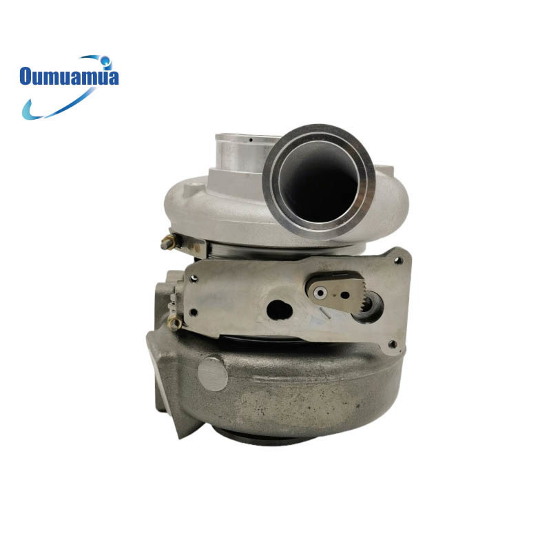 Suitable for Cummins model HE300VG Factory direct sale turbocharger 3792225 3792227