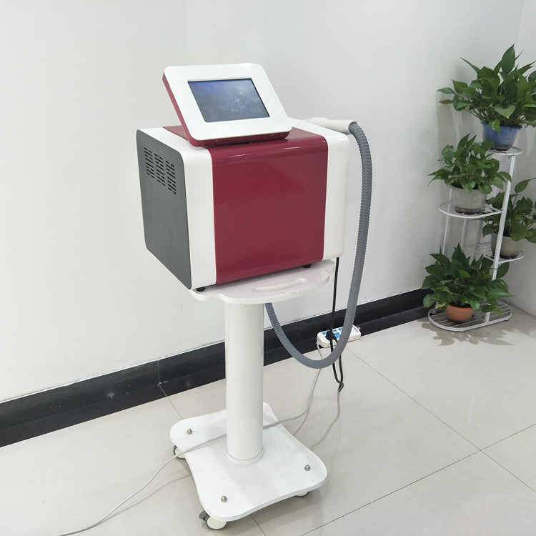 Permanent SHR IPL OPT Hair Removal Elight Laser Machine Multifunction
