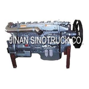 China sinotruk spare parts Engine on sale