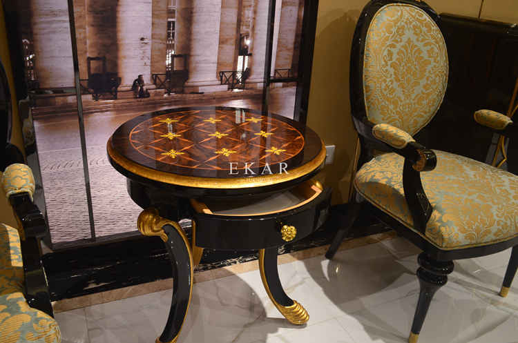 Wood Corner Table For Living Room Corner Sofa Coffee Table For Living Room Newspapa TT-010