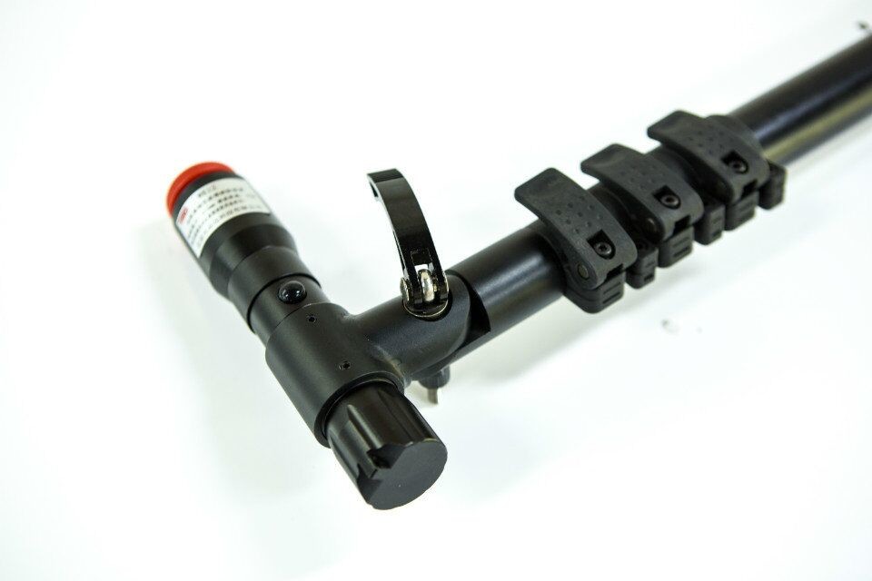 Reliable EOD Equipment Long Distance Electric Glass Breaking Device