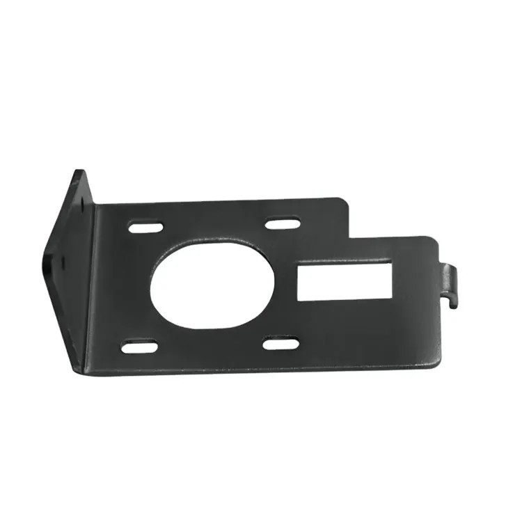 Punching Stamping Bending Parts Custom Sheet Metal Fabrication Services