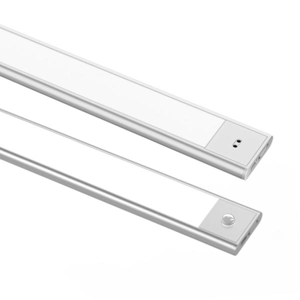 Modern Under Cabinet Light Panel L 200mm x W 100mm x H 5mm 4000K Color