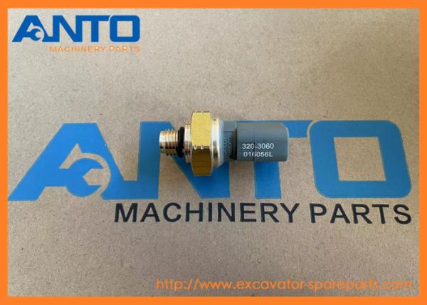 3203060 320-3060 Pressure Sensor Excavator Electric Parts For 312D2 312D2 GC