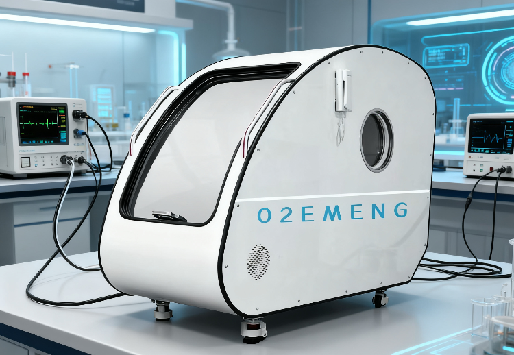  High Concentration Portable Oxygen Maker in White / Black with 28%～32% Oxygen Manufactures