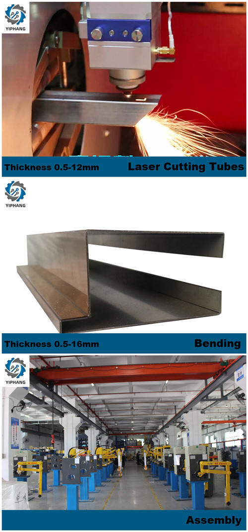 SGCC SECC Mount Sheet Metal L Bracket Galvanized Z Bracket Parts 2.5mm Customized