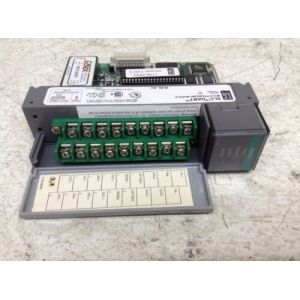 1746-MPM Rack Mounting Power Supply for Power Distribution