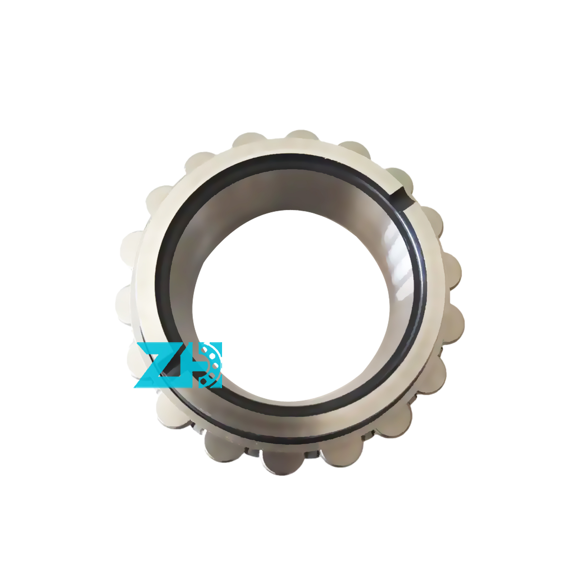 F-90836 Gearbox Bearing F-90836.1full Complement Cylindrical Roller Bearing Without Outer Ring F-90836.1A