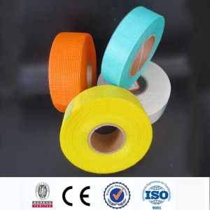 Alkali – proof fiberglass drywall joint tape for wall gap repairing material