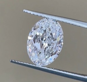Lab Grown Diamond CVD Pear Cut 1-25ct DEFG VS IGI Certified Lab Created White Diamonds