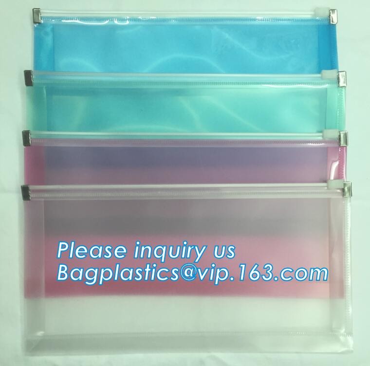 PP Stationery Products, Plastic Stationery, A4 File Folders Office stationery Document BAG, Manufacturers & Suppliers of
