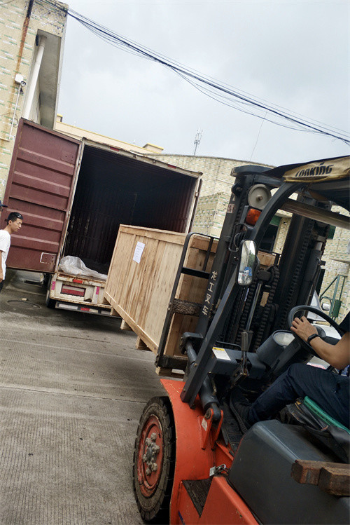 15Kw Compact Hopper Loader Vacuum Conveying For Flexible Plastic Material Transfer