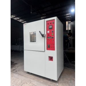 UL1581 ASTM D2436 Air Ventilation Aging Testing Chamber