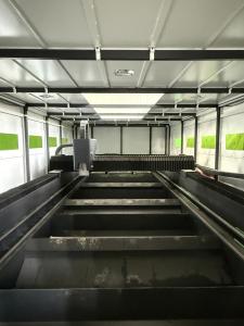  Upgrade Your Cutting Process with Speed Exchange Table Laser Machine Manufactures