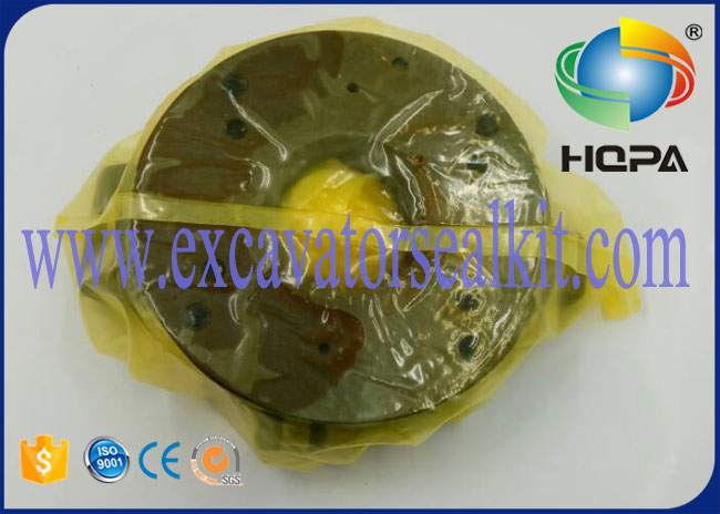 HPK055 Cylinder Block 2042059 and Valve Plate 2044792 & 2044793