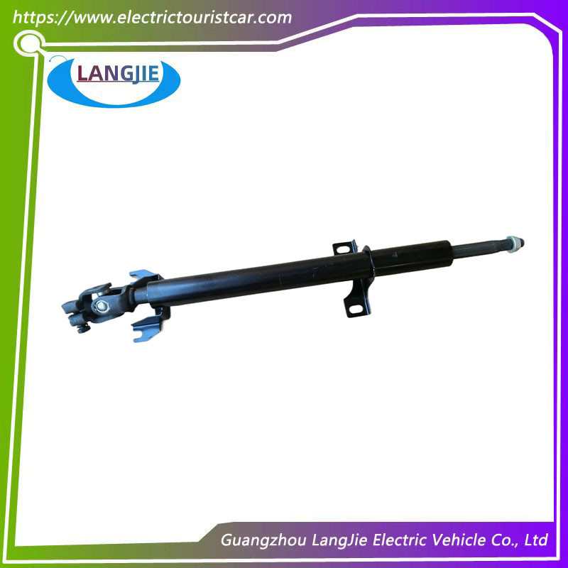 EAGLE Steering Gear Connected Universal Joint Shaft Upper Shaft For Electric Sightseeing Vehicles