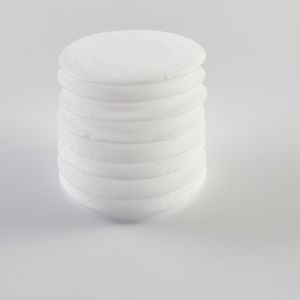 Air Filter PP Electrostatic Filter Paper For HME / HMEF