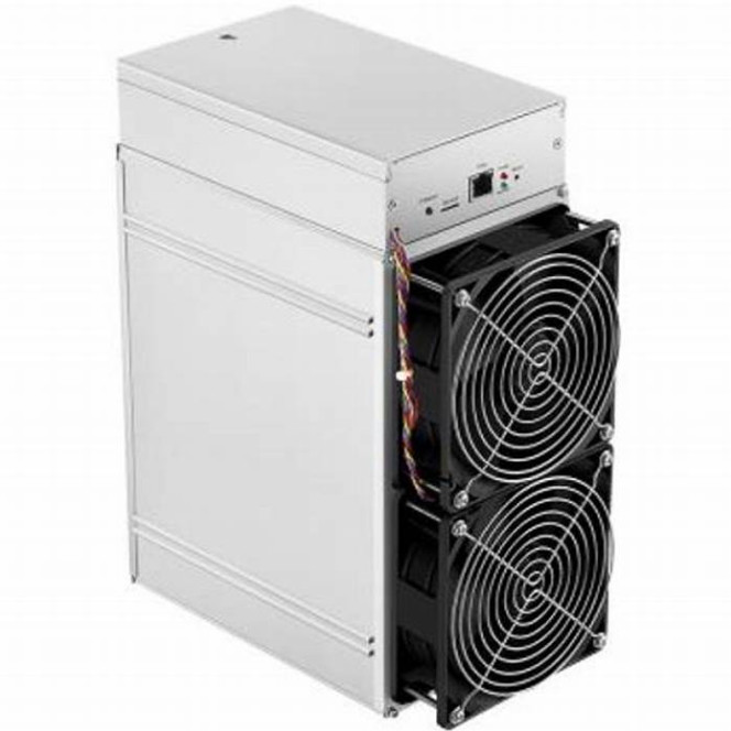 Bitmain Antminer Z11j 105k 1418w BTC Miner Machine Ethernet 70db