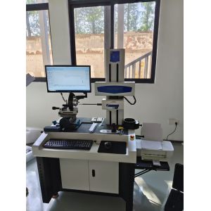  SRT-210G Roughness Contour Profile Analysis Tester with 100mm Measuring Range Manufactures