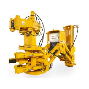 Smart SW10-E1 Model Iron Roughneck with Alloy Steel Material and Customizable