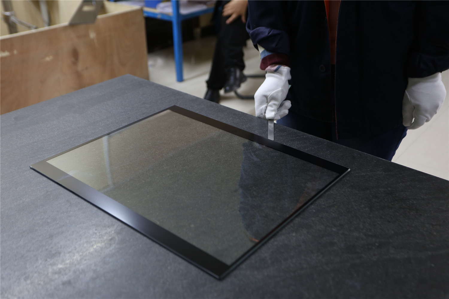 Accessory Cut To Size Flat Float Toughened Tempered Glass