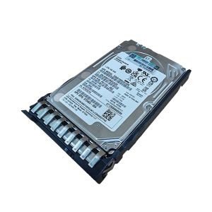  HPE Server Hard Disk 872479-B21 1.2T 12G 10K SAS 2.5 HDD Hard Disk for HP Server No Reviews yet Manufactures