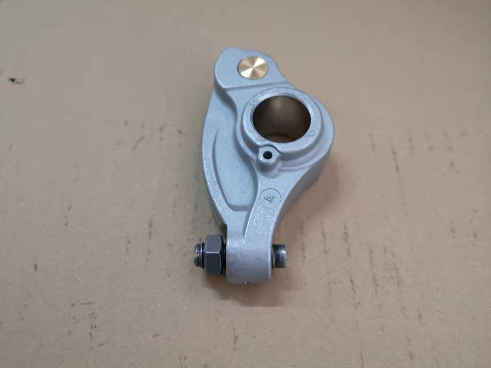 Rocker Arm 8970746141 Air Inlet Valve 4HF1 4HG1 6HE1 6HH1 Engine Parts