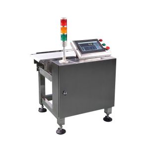 User Friendly 0.1G Scale General ChexGo In Line Checkweigher