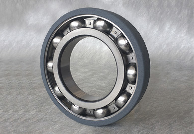 3047-SATLB china insulated bearing manufacturers Electric Insulated Bearing