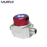 Industrial MEMS Integrated Flow Temperature Pressure Sensor For Humidity