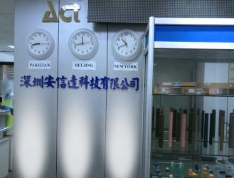 Allrich consulting CO.,LTD