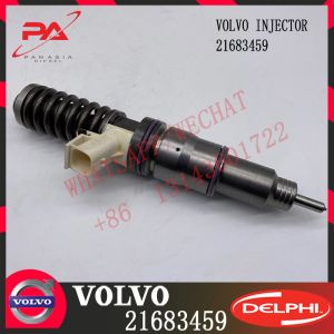  21683459 BEBE5G21001 V-O-L-V MD16 P3567 10.5MM Bore L361TBE E3.4 Diesel Engine Fuel Injector 85013099 21683459 Manufactures