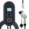 Buy cheap 16A 1 Phase IP55 Smart EV Charger 11kW Car Charging Station from wholesalers