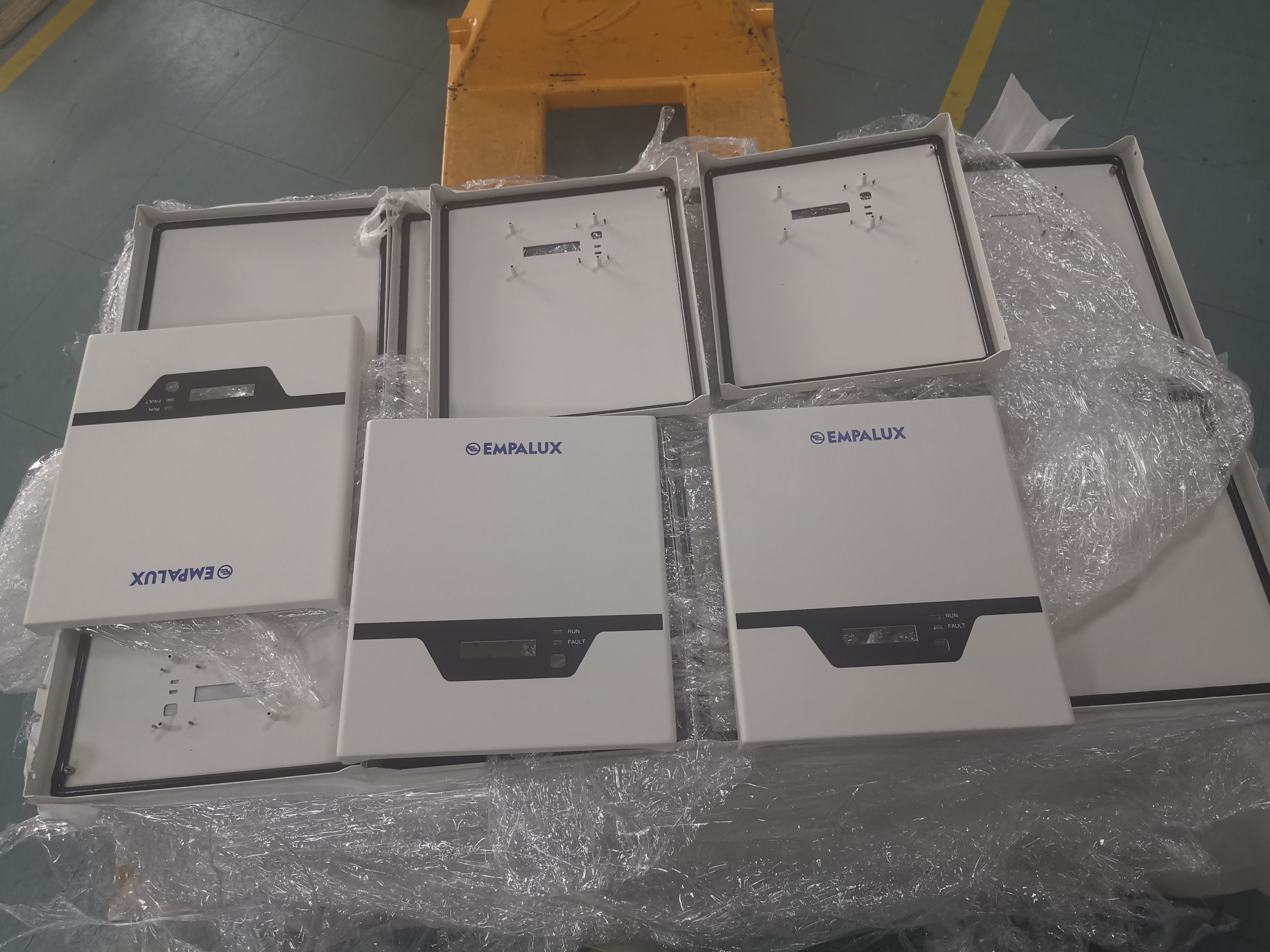 10kw 20kw 30kw High Quality Hybrid Inverter With Solar Battery Charging Mppt Solar Hybrid Inverter